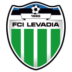 Levadia U19 logo