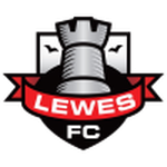 Lewes W logo