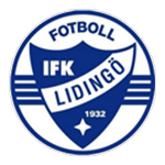 Lidingö logo