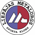 Liepājas Metalurgs logo