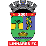 Linhares U20 logo