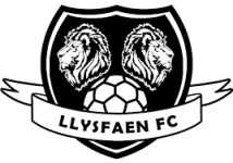 Llysfaen logo