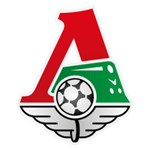 Lokomotiv Moskva U20 logo