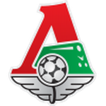 Lokomotiv Moskva W logo