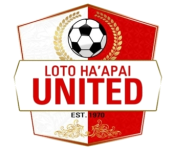 Lotoha'apai United logo