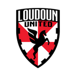 Loudoun United logo
