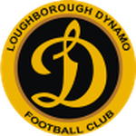 Loughborough Dynamo logo