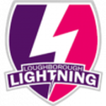 Loughborough Lightning W logo