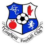 Loughgall logo