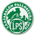 LPS II logo