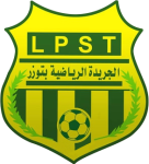 LPS Tozeur logo