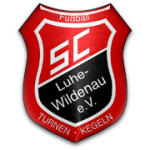 Luhe-Wildenau logo
