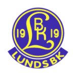 Lunds BK W logo