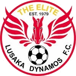 Lusaka Dynamos logo