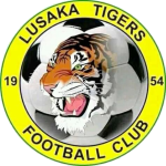 Lusaka Tigers logo