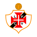 Lusitano FCV logo