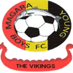 Magara Young Boys logo
