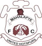 Mahalapye Hotspurs logo