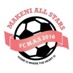 Makeni All Stars logo