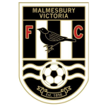 Malmesbury Victoria W logo