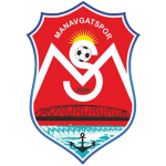 Manavgatspor logo
