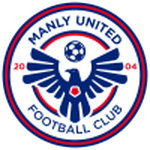 Manly United logo