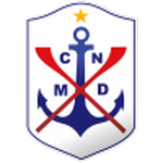 Marcilio Dias U20 logo