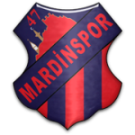 Mardin 47 Spor logo