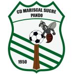 Mariscal Sucre logo