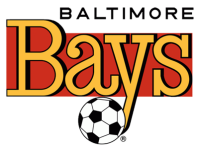 Maryland Bays logo