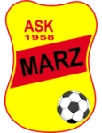 Marz logo