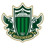 Matsumoto Yamaga logo