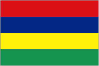 Mauritius U23 logo