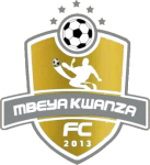 Mbeya Kwanza logo