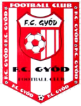 Mecsekvölgye SK Gyód logo