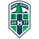Med City logo