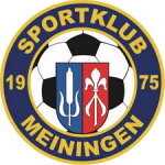 Meiningen logo