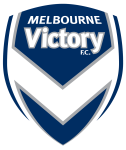 Melbourne Victory logo