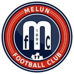 Melun logo