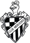 Mercedes logo