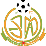 Meskheti logo