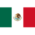 Mexico U20 W logo
