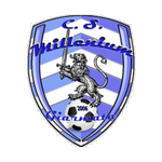 Millenium Giarmata logo