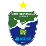 Minas ICESP W logo