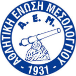 Missolonghi logo