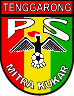 Mitra Kukar logo