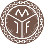 Mjøndalen II logo