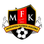 Modafen logo