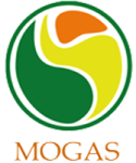 Mogas 90 logo