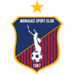 Monagas SC logo